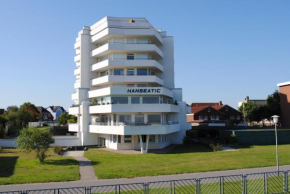 Haus Hanseatic, Wohnung 406